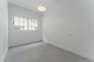 4 Bedroom Apartment - Alcalá (20)