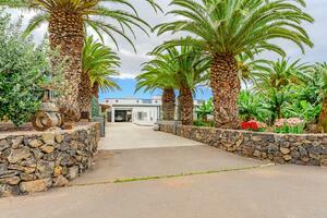 Villa di 5 Camere - Los Cristianos (2)