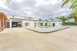 Villa di 5 Camere - Los Cristianos (3)