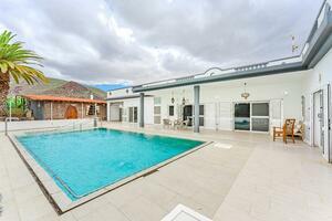 Villa di 5 Camere - Los Cristianos (0)