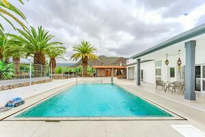 Villa di 5 Camere - Los Cristianos (4)