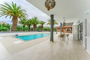 Villa di 5 Camere - Los Cristianos (5)