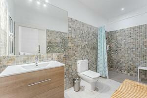 Villa di 5 Camere - Los Cristianos (19)