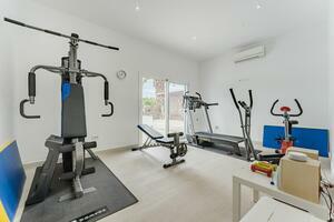 Villa di 5 Camere - Los Cristianos (29)