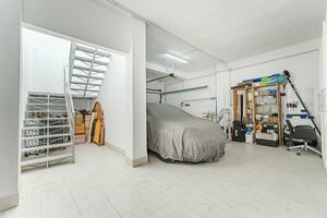 Villa di 5 Camere - Los Cristianos (31)