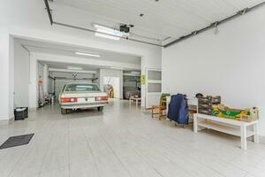 Villa di 5 Camere - Los Cristianos (32)