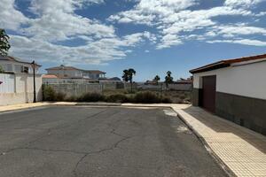 Land - Golf del Sur  (1)