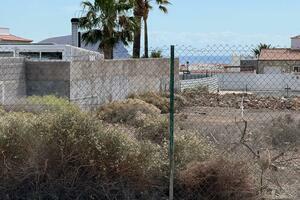 Land - Golf del Sur  (2)