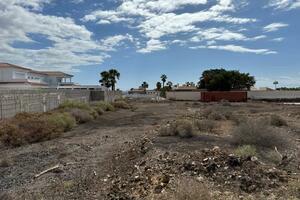 Land - Golf del Sur  (3)