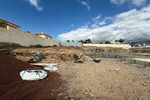 Land - Golf del Sur  (4)