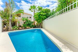 4 Bedroom Villa - Playa de Las Américas (0)