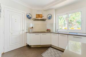 4 Bedroom Villa - Playa de Las Américas (21)