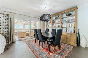 4 Bedroom Villa - Playa de Las Américas (24)