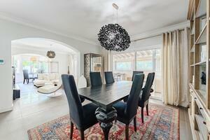 4 Bedroom Villa - Playa de Las Américas (25)