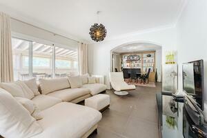 4 Bedroom Villa - Playa de Las Américas (28)