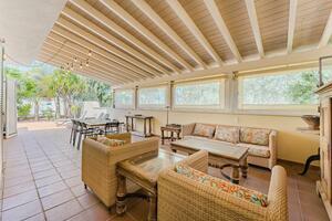 4 Bedroom Villa - Playa de Las Américas (30)