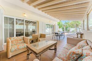 4 Bedroom Villa - Playa de Las Américas (31)