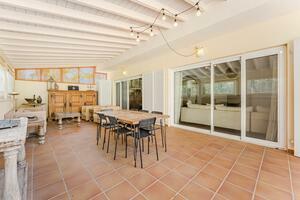 4 Bedroom Villa - Playa de Las Américas (32)