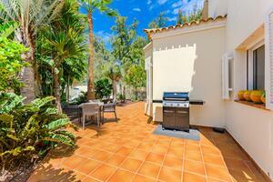 4 Bedroom Villa - Playa de Las Américas (34)
