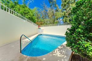 4 Bedroom Villa - Playa de Las Américas (36)