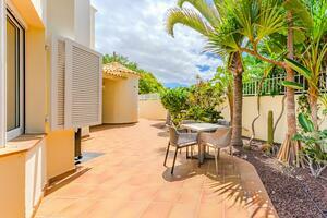 4 Bedroom Villa - Playa de Las Américas (37)