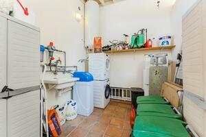 4 Bedroom Villa - Playa de Las Américas (39)