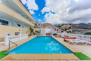 Studio - San Eugenio Alto - Florida Park (1)