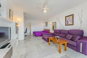 Studio - San Eugenio Alto - Florida Park (4)