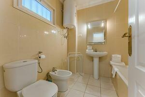 Studio - San Eugenio Alto - Florida Park (12)