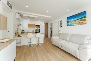 2 Bedroom Penthouse - Playa de Las Américas - Apartamérica (0)