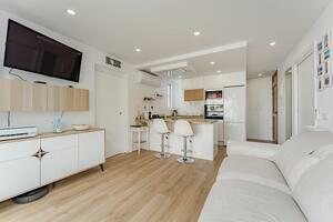 2 Bedroom Penthouse - Playa de Las Américas - Apartamérica (1)