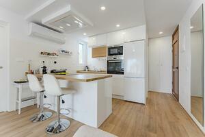 2 Bedroom Penthouse - Playa de Las Américas - Apartamérica (4)