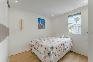 2 Bedroom Penthouse - Playa de Las Américas - Apartamérica (9)