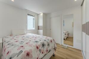 2 Bedroom Penthouse - Playa de Las Américas - Apartamérica (10)