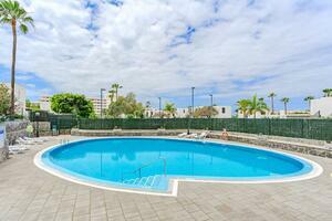 2 Bedroom Penthouse - Playa de Las Américas - Apartamérica (13)