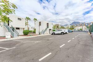 2 Bedroom Penthouse - Playa de Las Américas - Apartamérica (14)