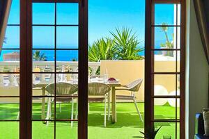 2 Bedroom Apartment - San Eugenio Alto (0)