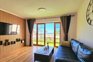 2 Bedroom Apartment - San Eugenio Alto (2)