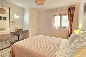 2 Bedroom Apartment - San Eugenio Alto (9)