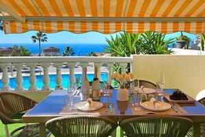 2 Bedroom Apartment - San Eugenio Alto (11)