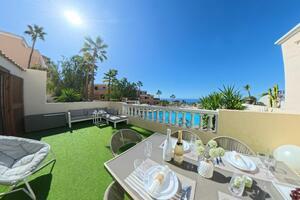 2 Bedroom Apartment - San Eugenio Alto (12)