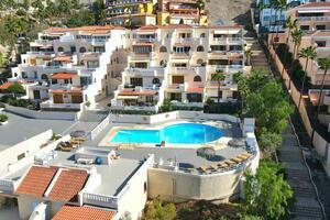 2 Bedroom Apartment - San Eugenio Alto (14)