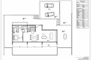 3 Bedroom Villa - San Eugenio Alto (7)