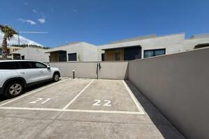 Szeregowiec z 4 sypialniami - Marbella — photo 26 of 27