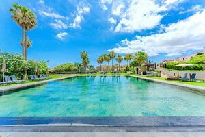 Seafront 2 Bedroom Apartment - Golf del Sur  (0)