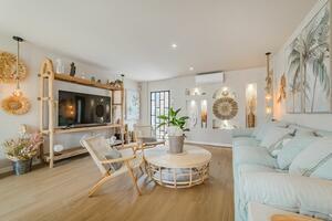 Luxury 5 Bedroom Villa - Chayofa (2)