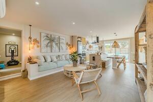 Luxury 5 Bedroom Villa - Chayofa (3)