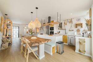 Luxury 5 Bedroom Villa - Chayofa (6)