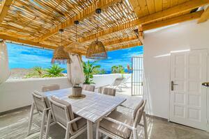 Luxury 5 Bedroom Villa - Chayofa (48)