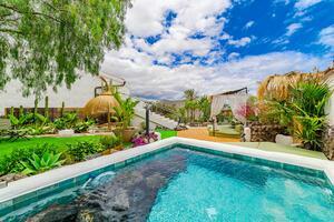 Luxury 5 Bedroom Villa - Chayofa (54)